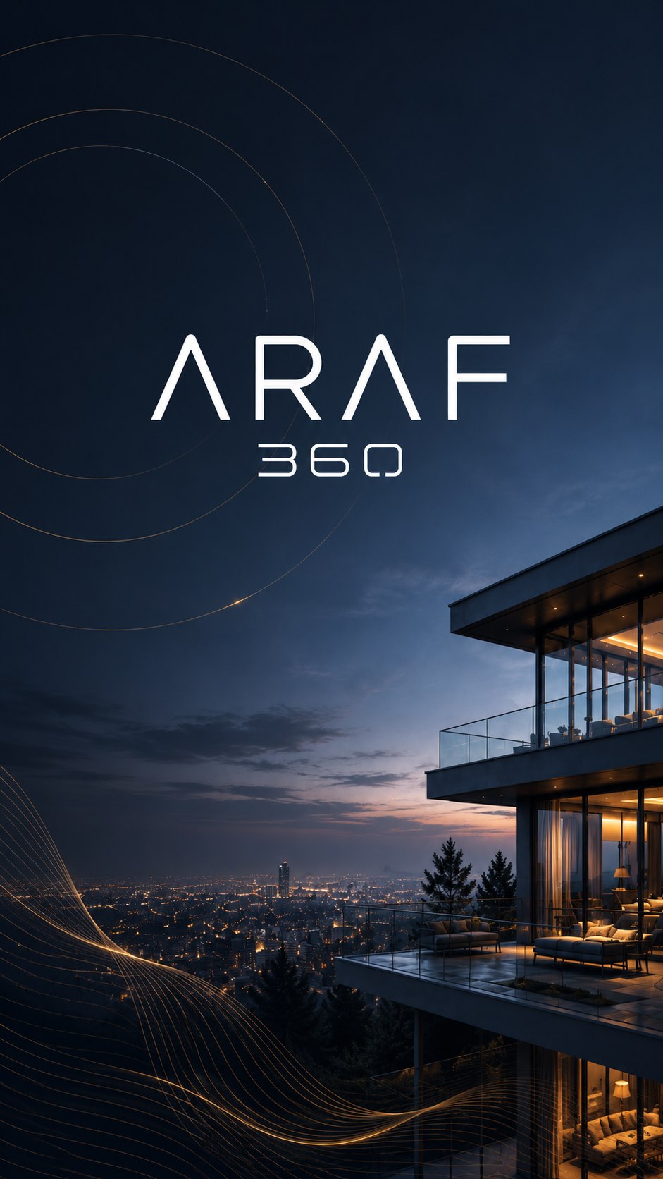 Araf 360