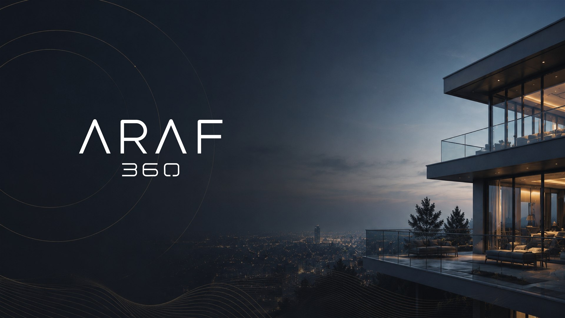 Araf 360
