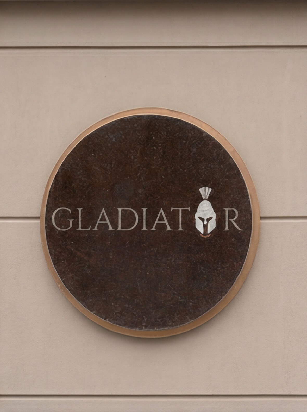 Gladiator Residence görsel 4