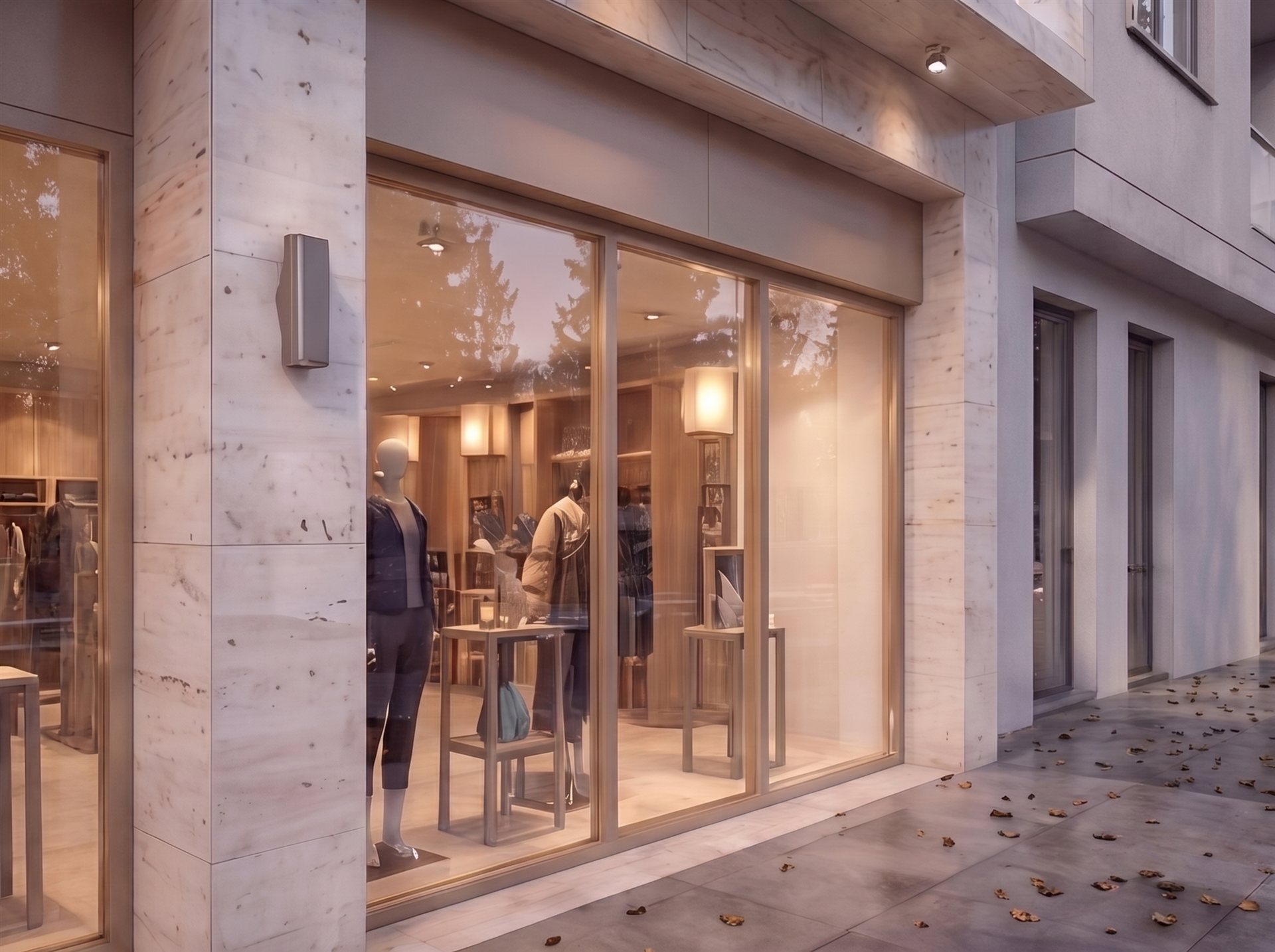 İstiklal Palazzo Butik görsel 4