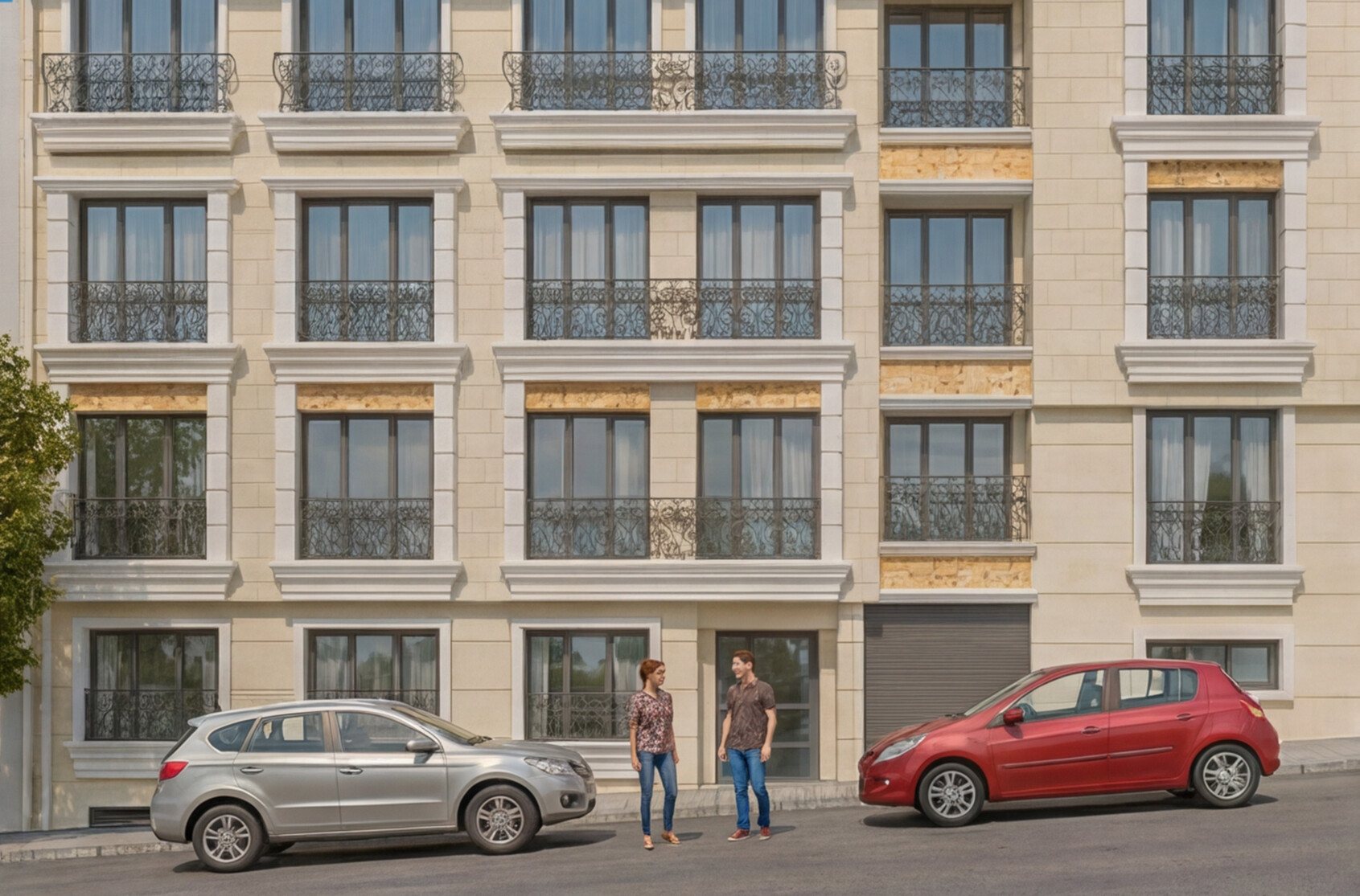 Limrapark Konutları görsel 3